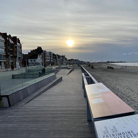 La Petite Malouine Vila Dunkirk Exterior foto
