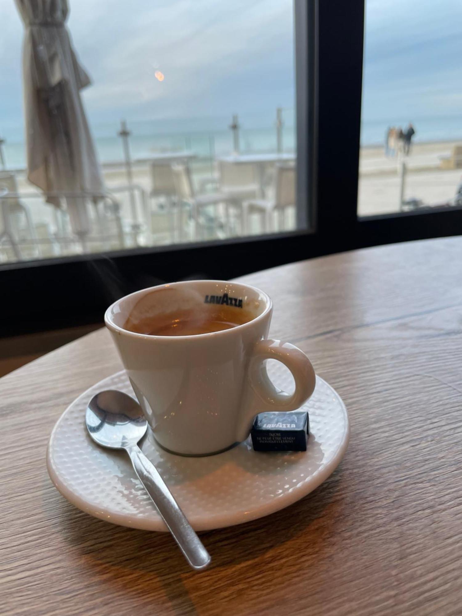 La Petite Malouine Vila Dunkirk Exterior foto