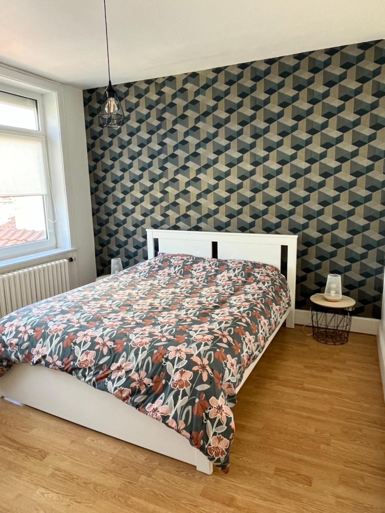 La Petite Malouine Vila Dunkirk Exterior foto